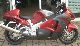 Suzuki GSX-R 1300 Hayabusa 2000 photo 4