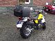 Suzuki RV 125 Vanvan 2003 photo 7