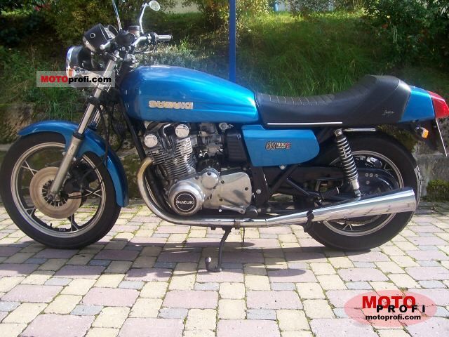 Details about   Classic Shocks For 1979 Suzuki GS1000E Street Motorcycle Emgo 17-05532 