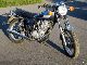 pictures of 1995 Yamaha SR 500