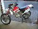 Yamaha TT 600 R 1999 photo
