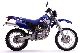 Yamaha TT 600 R 2002 photo 0
