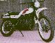 Yamaha DT 250 MX 1981 photo
