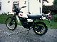 Yamaha XT 250 1983 photo
