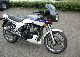 Yamaha XJ 600 1989 photo 5