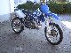 Yamaha YZ 250 2004 photo 7