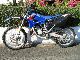 Yamaha YZ 125 2005 photo 9