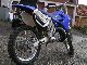Yamaha YZ 125 2005 photo 14