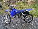Yamaha YZ 125 2005 photo 15