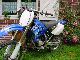 Yamaha YZ 125 2005 photo 6