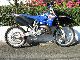 Yamaha YZ 125 2005 photo 7