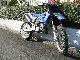 Yamaha YZ 125 2005 photo 8