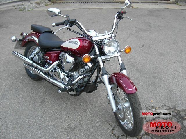 motor trail 1000cc