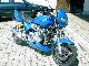 Yamaha XJR 1300 SP 2001 photo 15