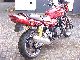 Yamaha XJR 1200 SP 1997 photo 2