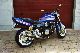 Yamaha XJR 1200 SP 1998 photo