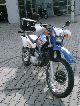 Yamaha XT 600 E 1997 photo 2