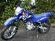 Yamaha XT 600 E 1999 photo