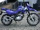 Yamaha XT 600 E 2000 photo 2