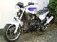 Triumph Trident 900 1998 photo 2