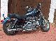 Harley-Davidson XLH Sportster 883 Hugger 2003 photo