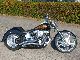 Harley-Davidson Softail Custom 1996 photo 6