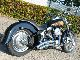 Harley-Davidson Softail Custom 1996 photo 7