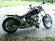 Harley-Davidson Softail Custom 1997 photo