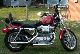 Harley-Davidson XLH Sportster 883 1999 photo