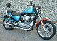 Harley-Davidson XL 883 Sportster 2004 photo 3