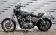 Harley-Davidson XL 883 Sportster 2005 photo 4
