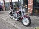 Harley-Davidson Softail Fat Boy 1998 photo 12