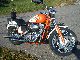 Harley-Davidson FXD Dyna Super Glide 2002 photo