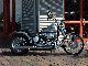 Harley-Davidson Softail Springer 2001 photo