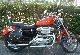 Harley-Davidson XL 1200 C Sportster Custom 2000 photo