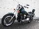 Harley-Davidson FXDL Dyna Low Rider 2000 photo 3