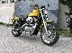 Harley-Davidson Sportster 1200 1999 photo