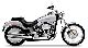 Harley-Davidson Softail Deuce Injection 2001 photo