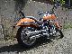 Harley-Davidson Softail Deuce Injection 2001 photo 3