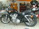 Harley-Davidson Sportster 883 1996 photo 4