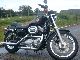 Harley-Davidson Sportster 883 1996 photo 6