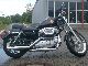 Harley-Davidson Sportster 883 1996 photo 7