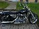 Harley-Davidson Sportster 883 1996 photo 8