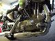 Harley-Davidson 1200 Sportster Custom 1998 photo 11