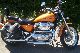 Harley-Davidson 883 Sportster Hugger 1997 photo 3