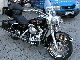 Harley-Davidson FLHR Road King 2002 photo