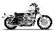 Harley-Davidson Sportster 883 Hugger 2001 photo