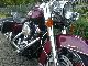 Harley-Davidson Road King Classic 2001 photo