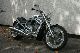 Harley-Davidson VRSCA V-Rod 2002 photo 11
