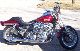 Harley-Davidson FXRS 1340 SP Low Rider Special Edition 1989 photo